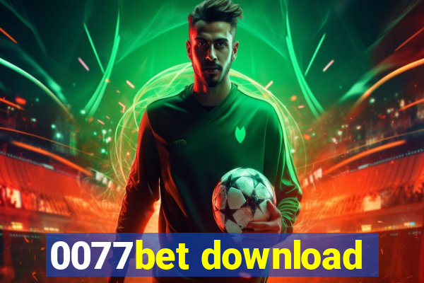 0077bet download